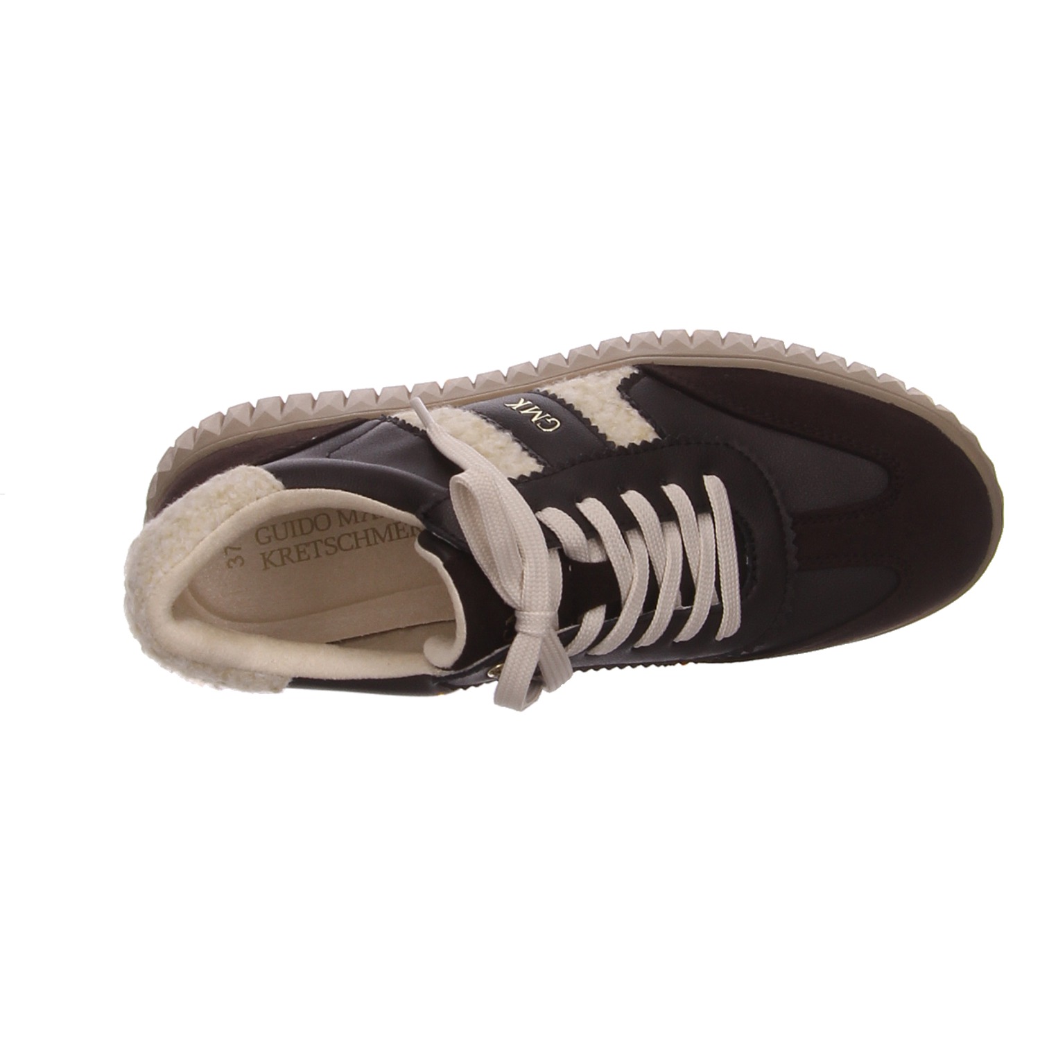 Marco Tozzi Schnürschuhe 2-83702-47-304