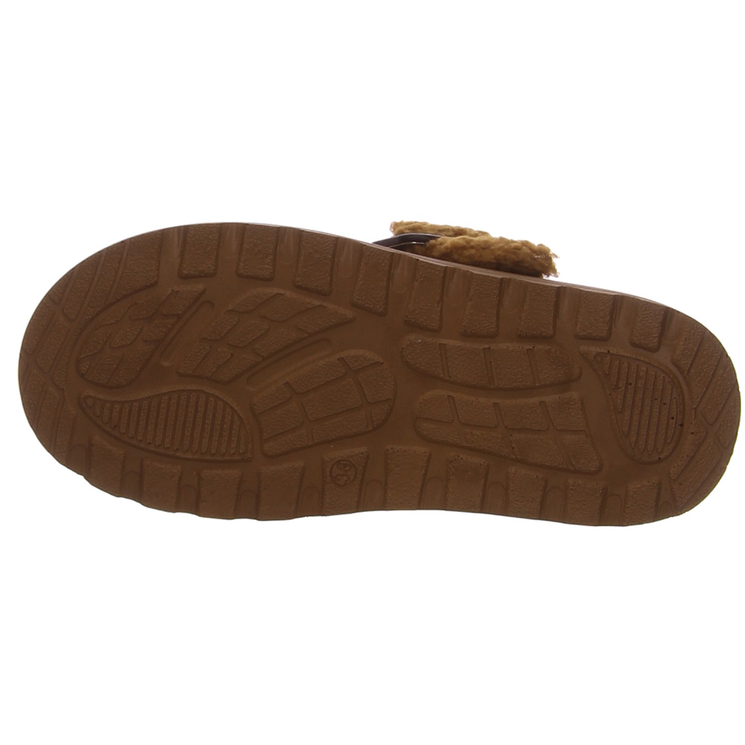 elbandi Slipper 149-126502 tan