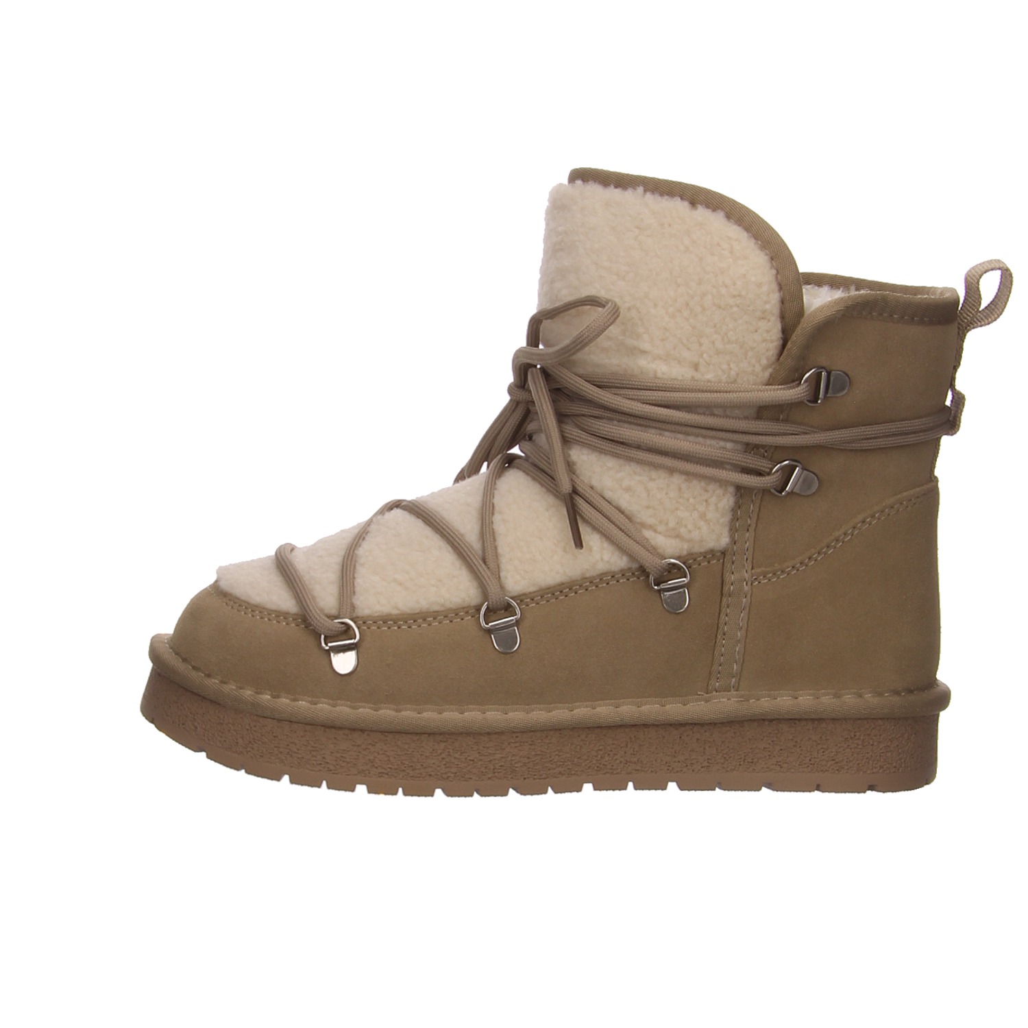 La Strada Schnürschuhe 2285020 0222