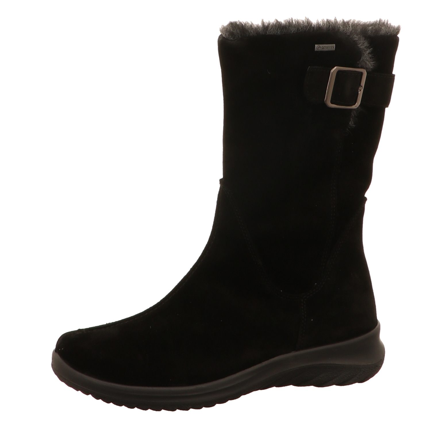 Legero Stiefel 2-009576-0000