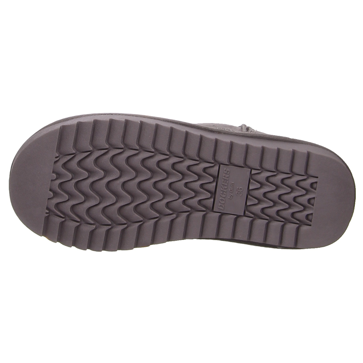 Dockers Boots 49IL305 770220