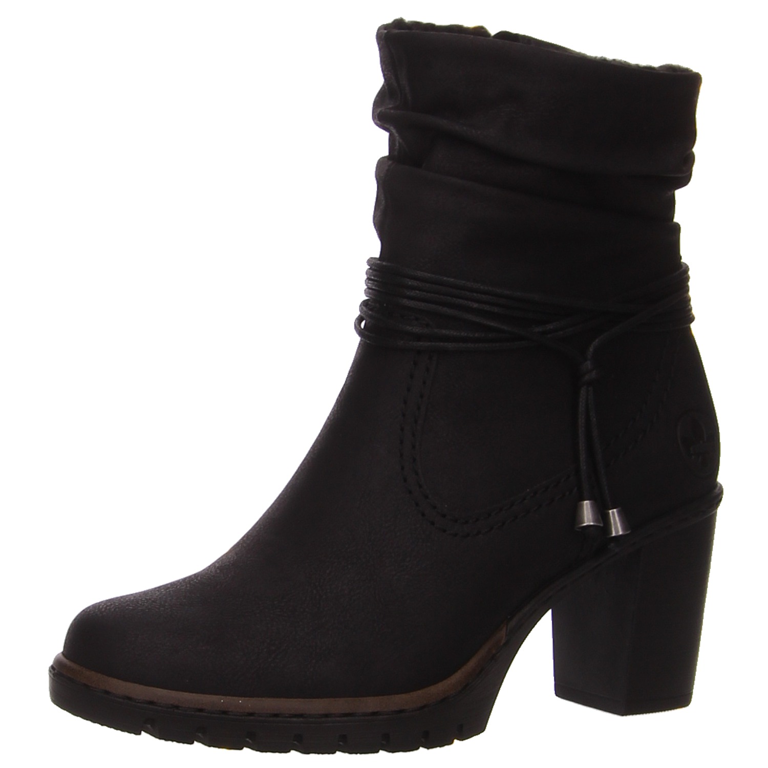 Rieker Herbst Winter Y2591-01