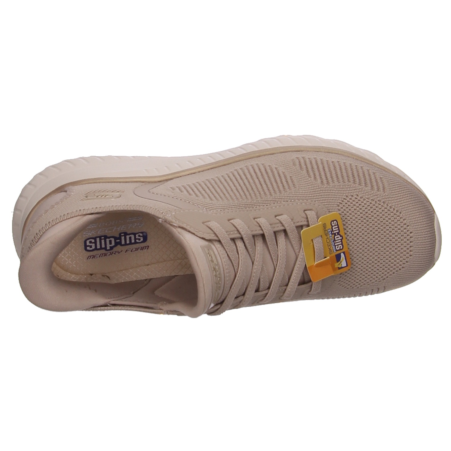 Skechers Schnürschuhe 117497 NTGD