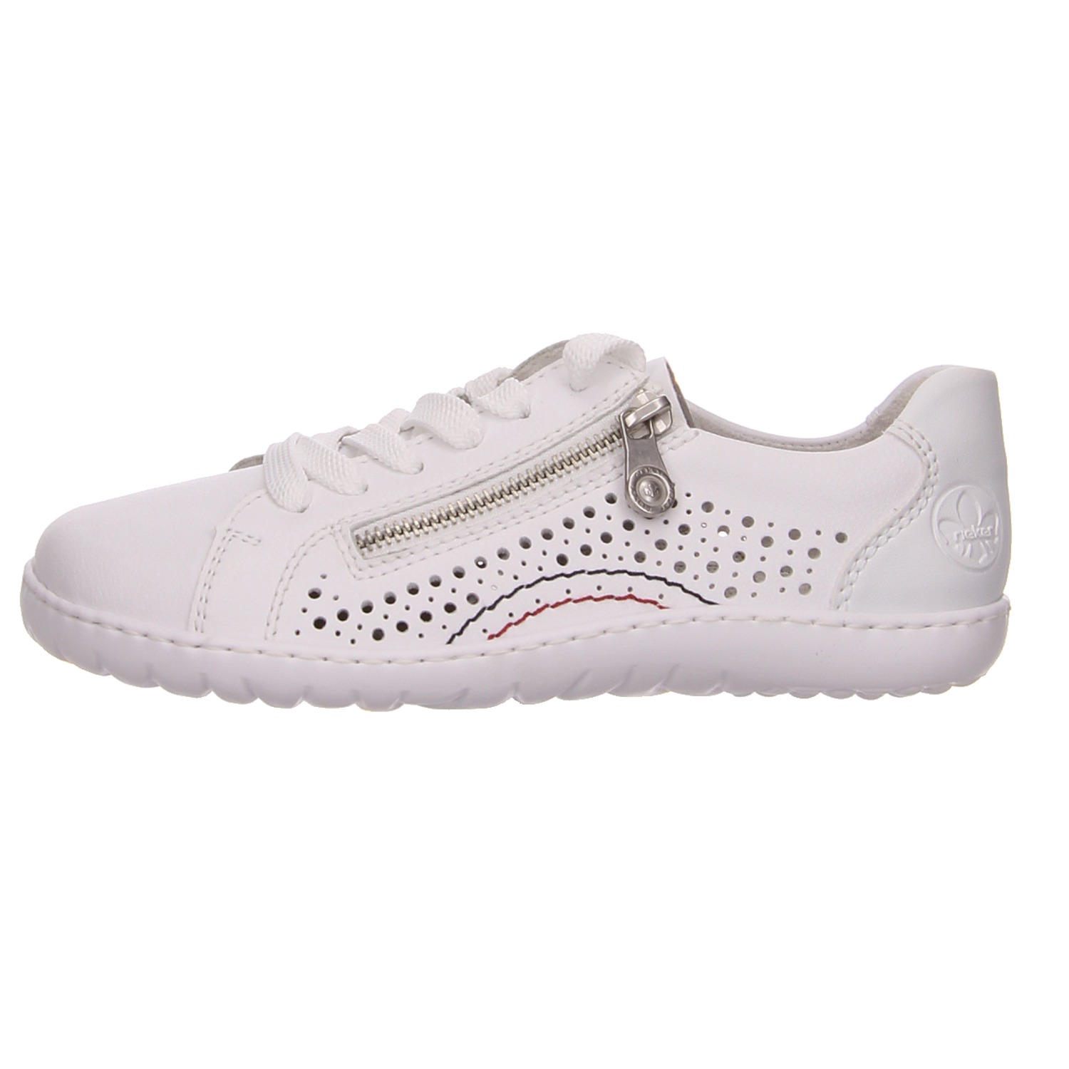 Rieker Schnürschuhe 52824-80
