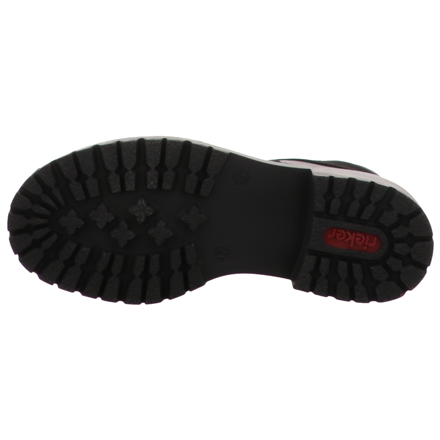 Rieker Rieker 72621-00