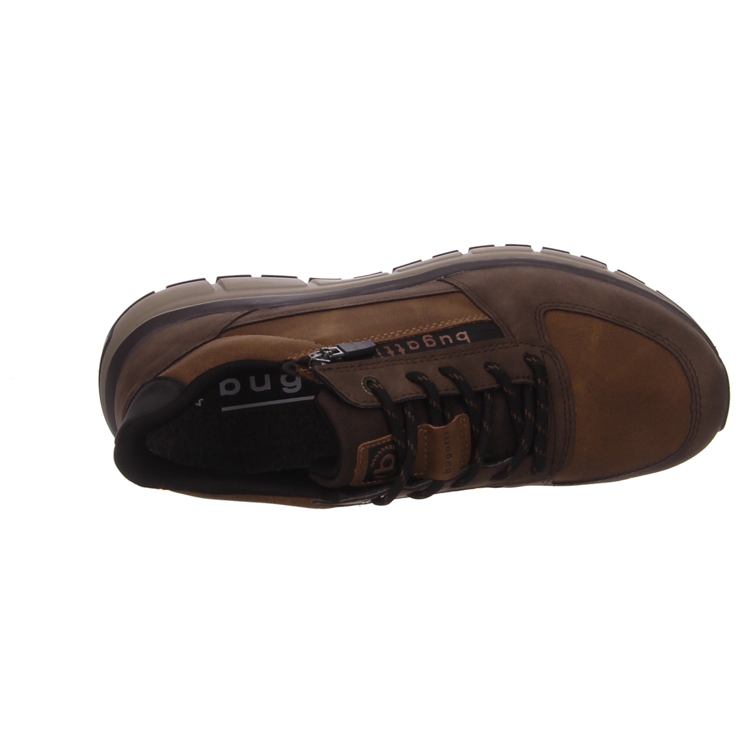 bugatti Schnürschuhe 332 AOS06 5959 6063