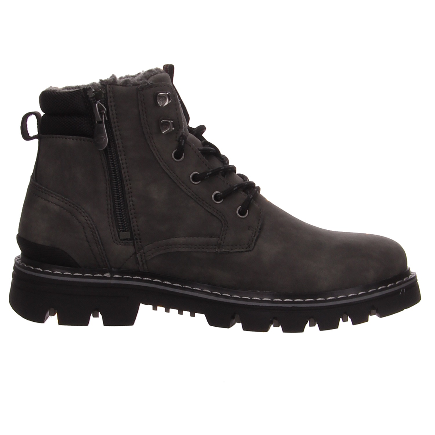 Dockers Schnürschuhe 53HX103 600220