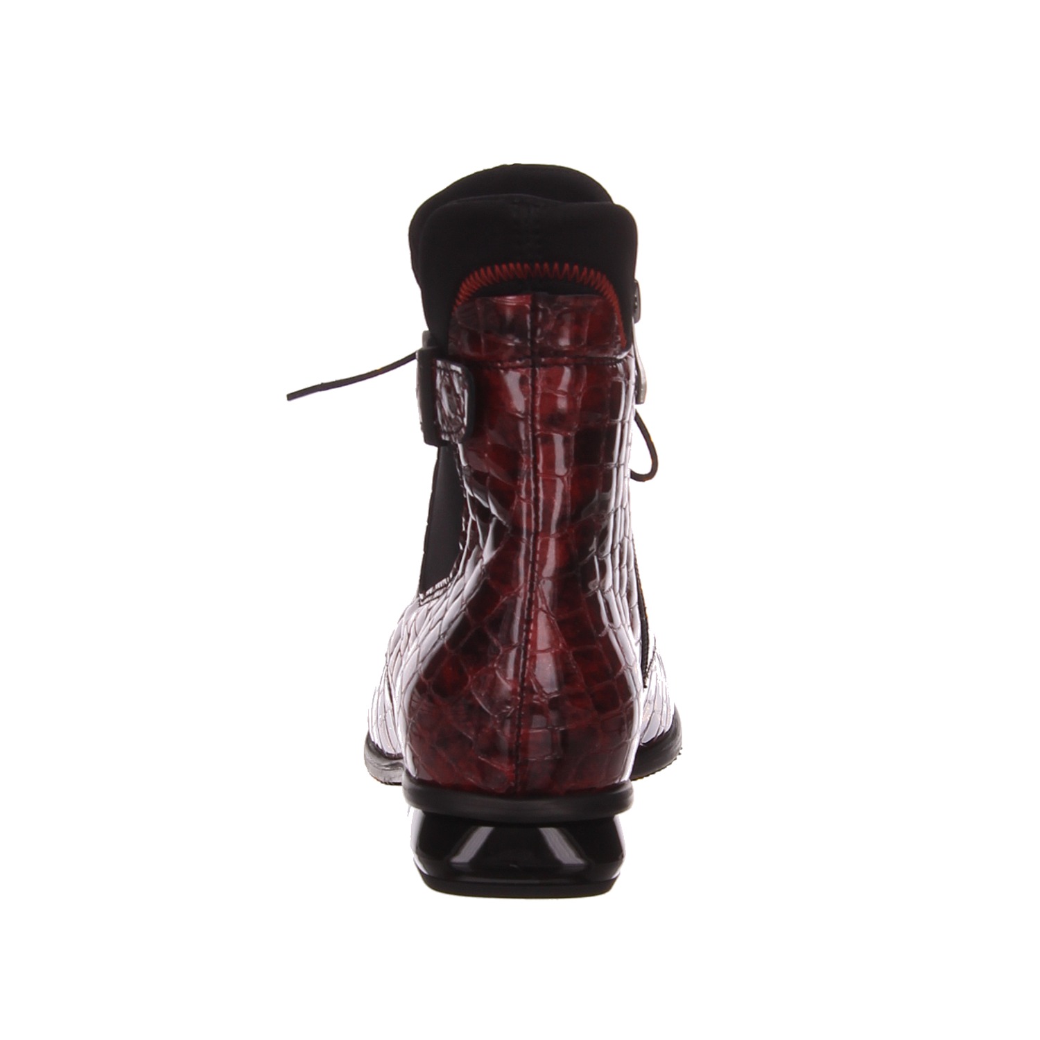 Simen Boots 6401A rot