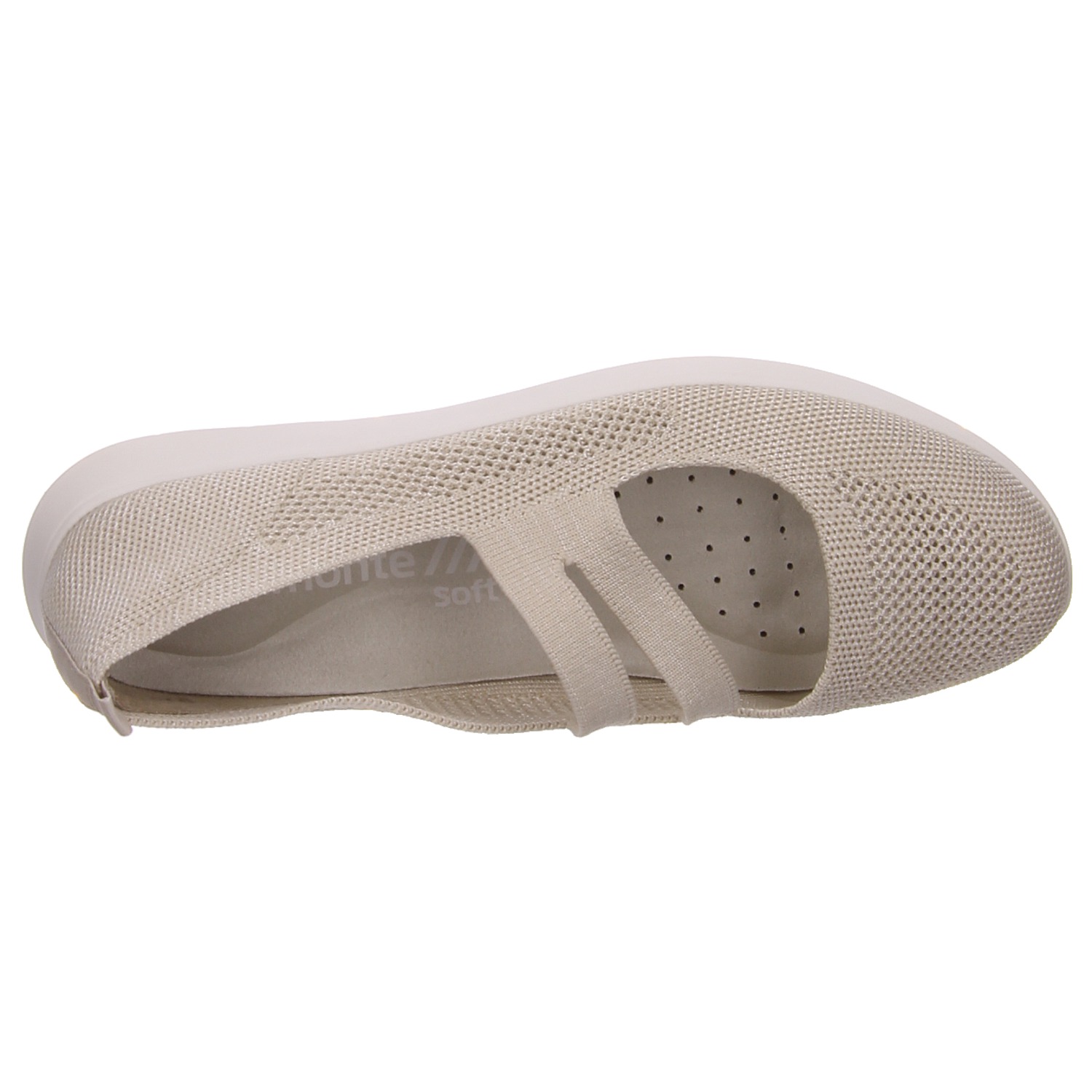 Remonte Ballerinas R7102-60