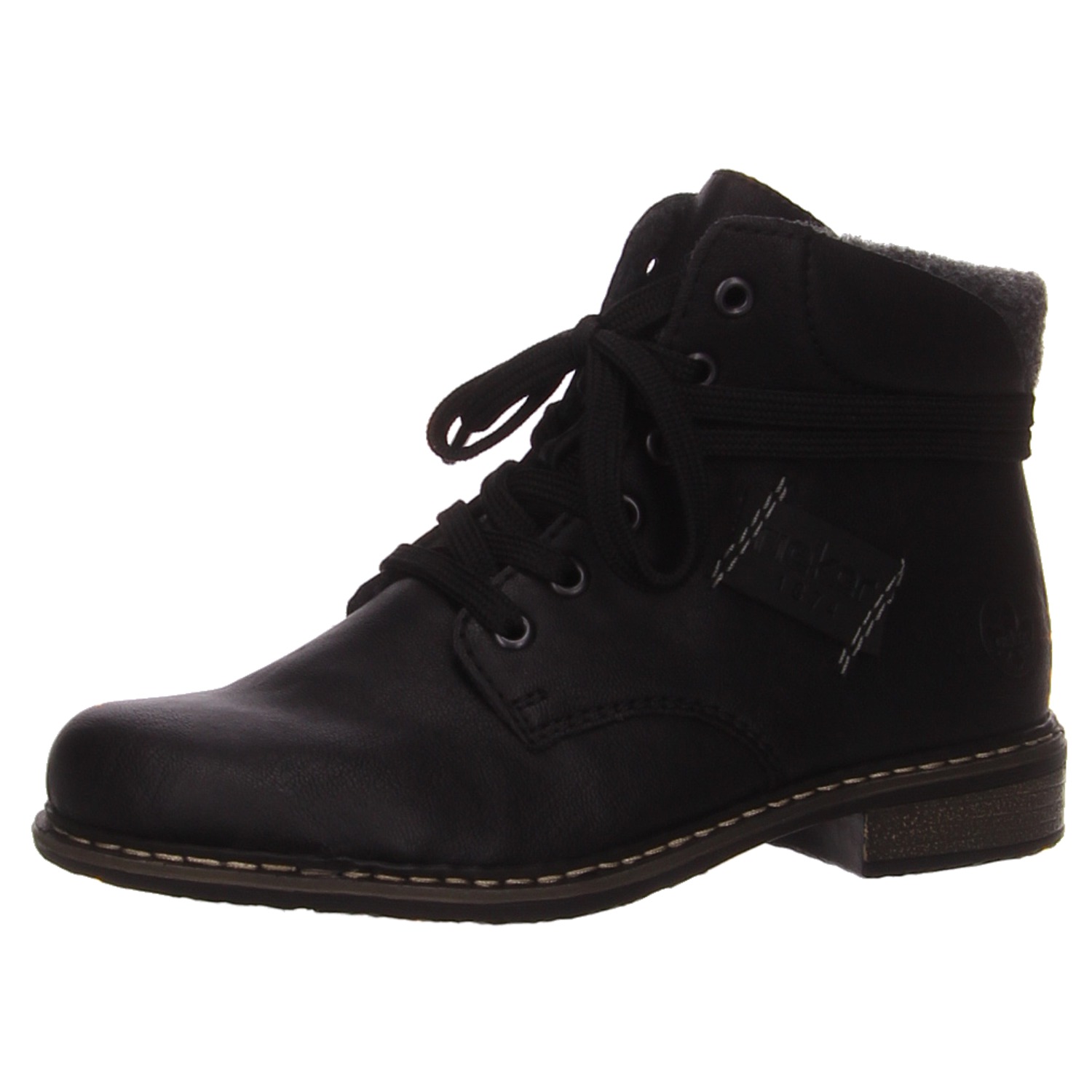 Rieker Rieker 71222-01