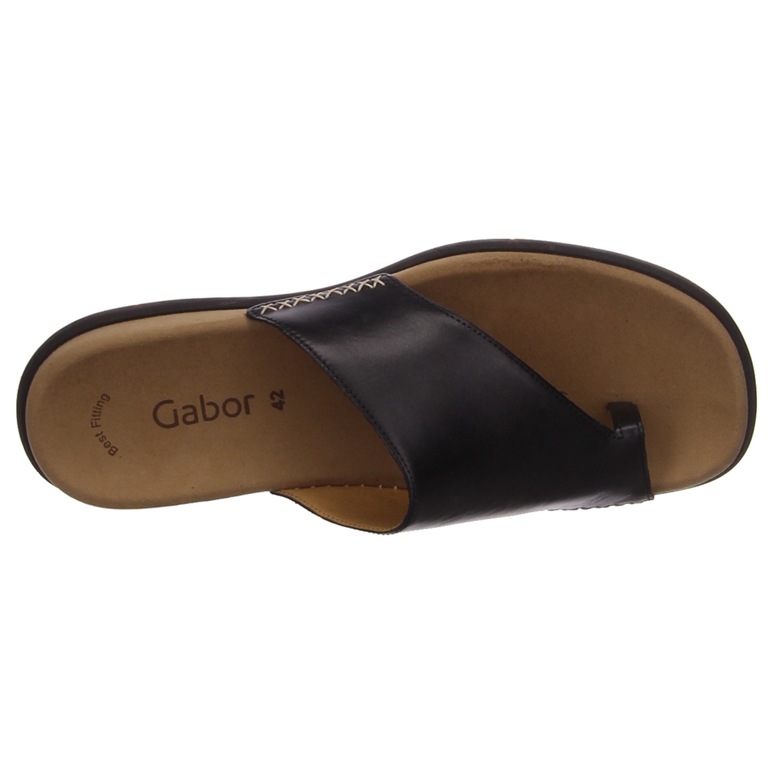 Gabor Pantoletten 03.700-27