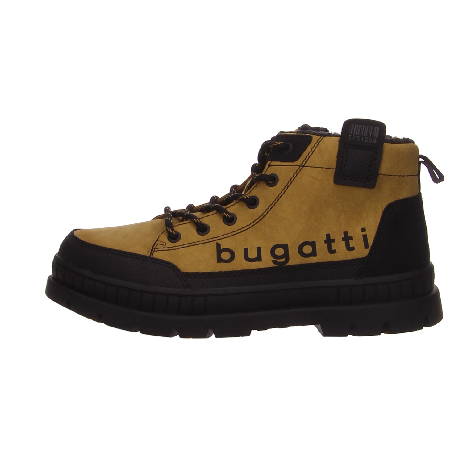 bugatti Schnürschuhe 325 AGA52 5050 5010