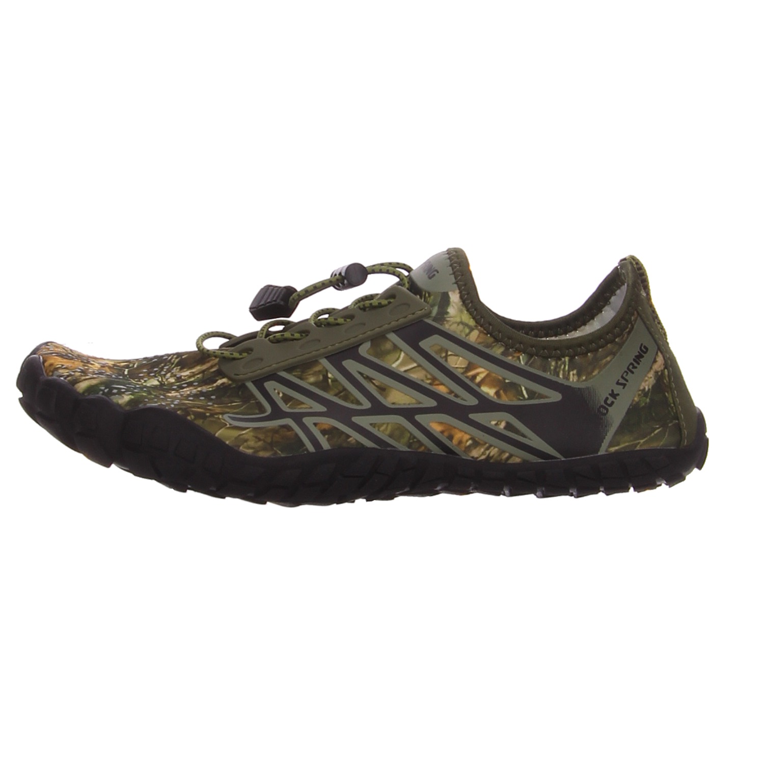 Rockspring Slipper Alex misty mountains