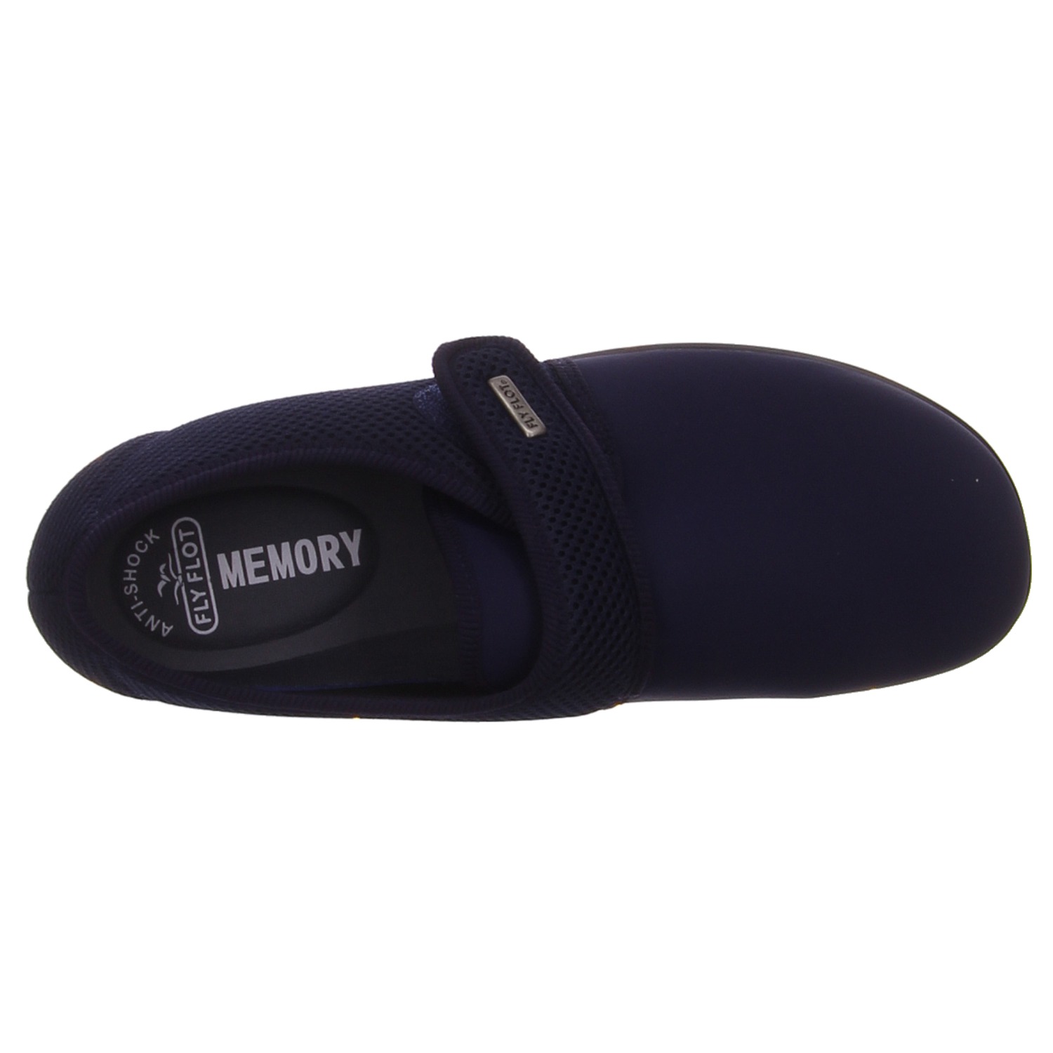 Fly Flot Hausschuhe 240053 05