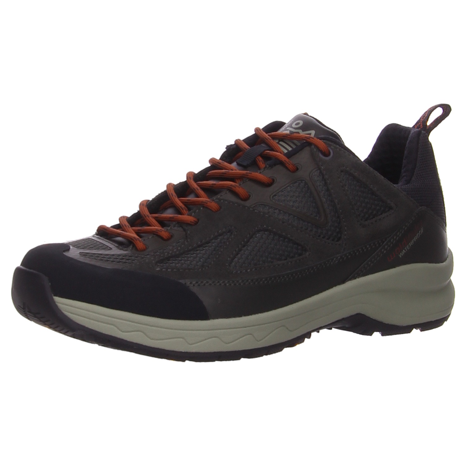 Waldläufer Halbschuhe 767951 102052