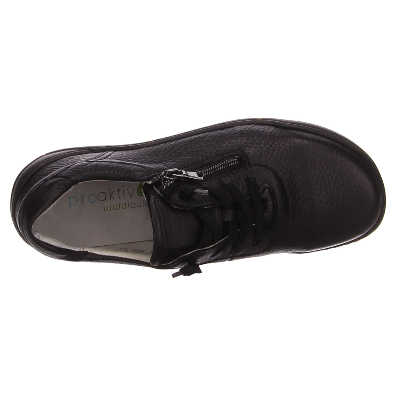 Waldläufer Schnürschuhe 612003 300001