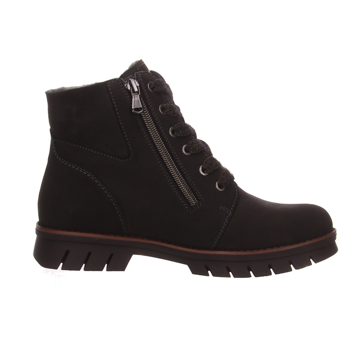 Waldläufer Boots 975901 200052