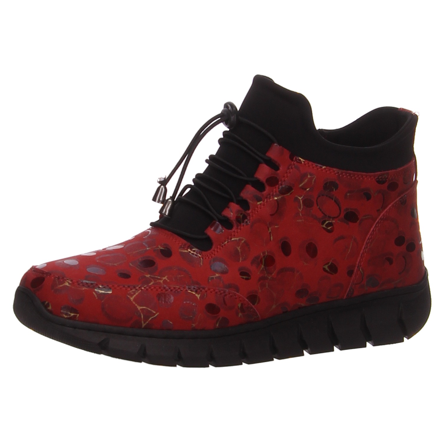 Artiker Schnürschuhe 57C2162