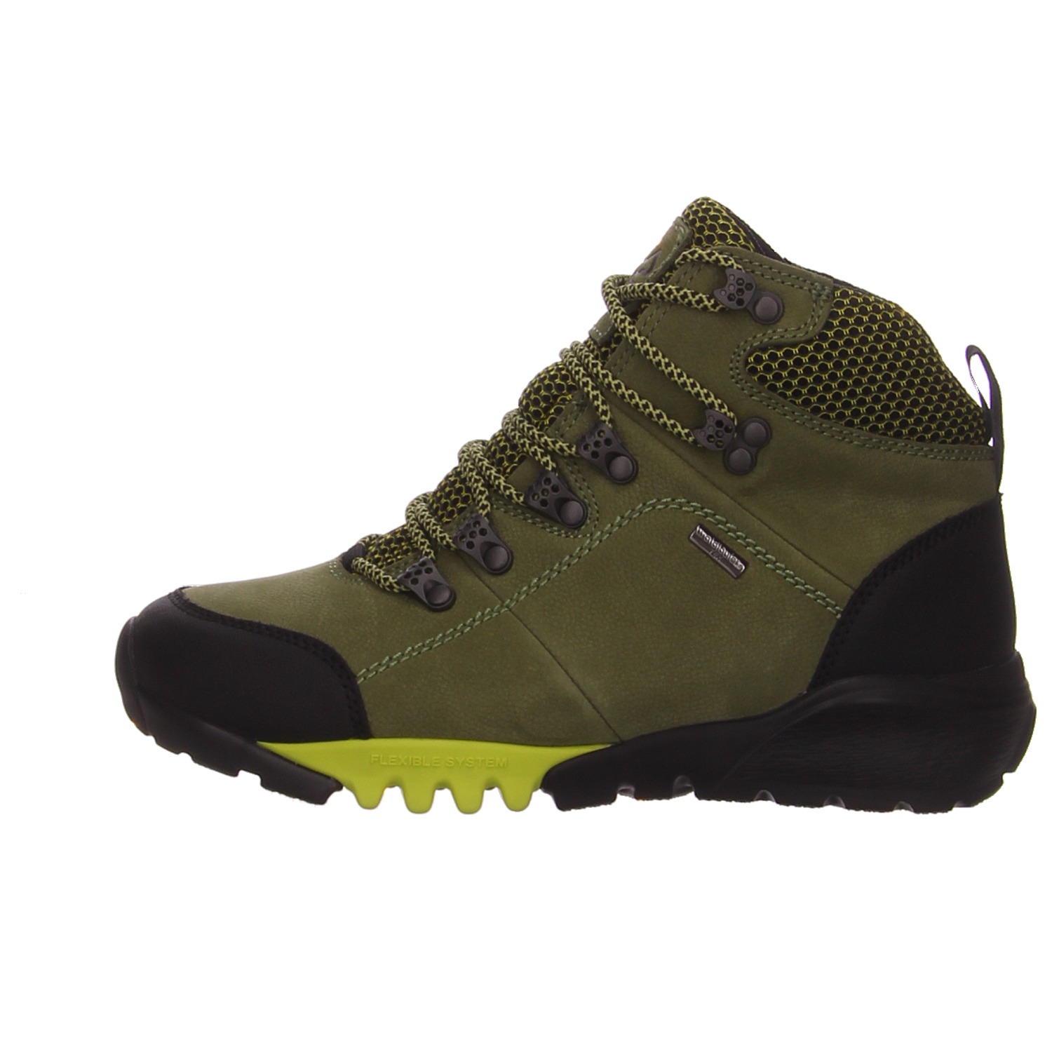 Waldläufer Boots 787974 504219