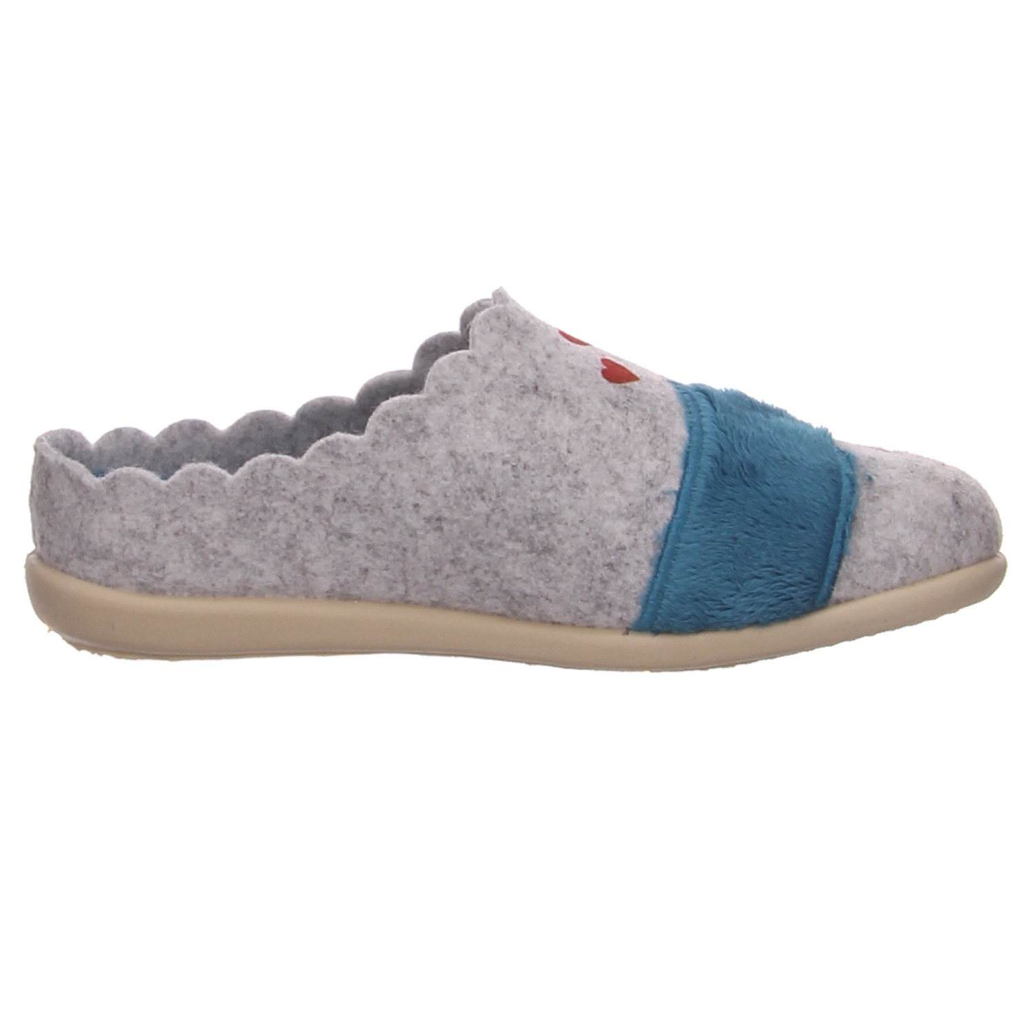 ROPACA S. L. Hausschuhe V44-27333