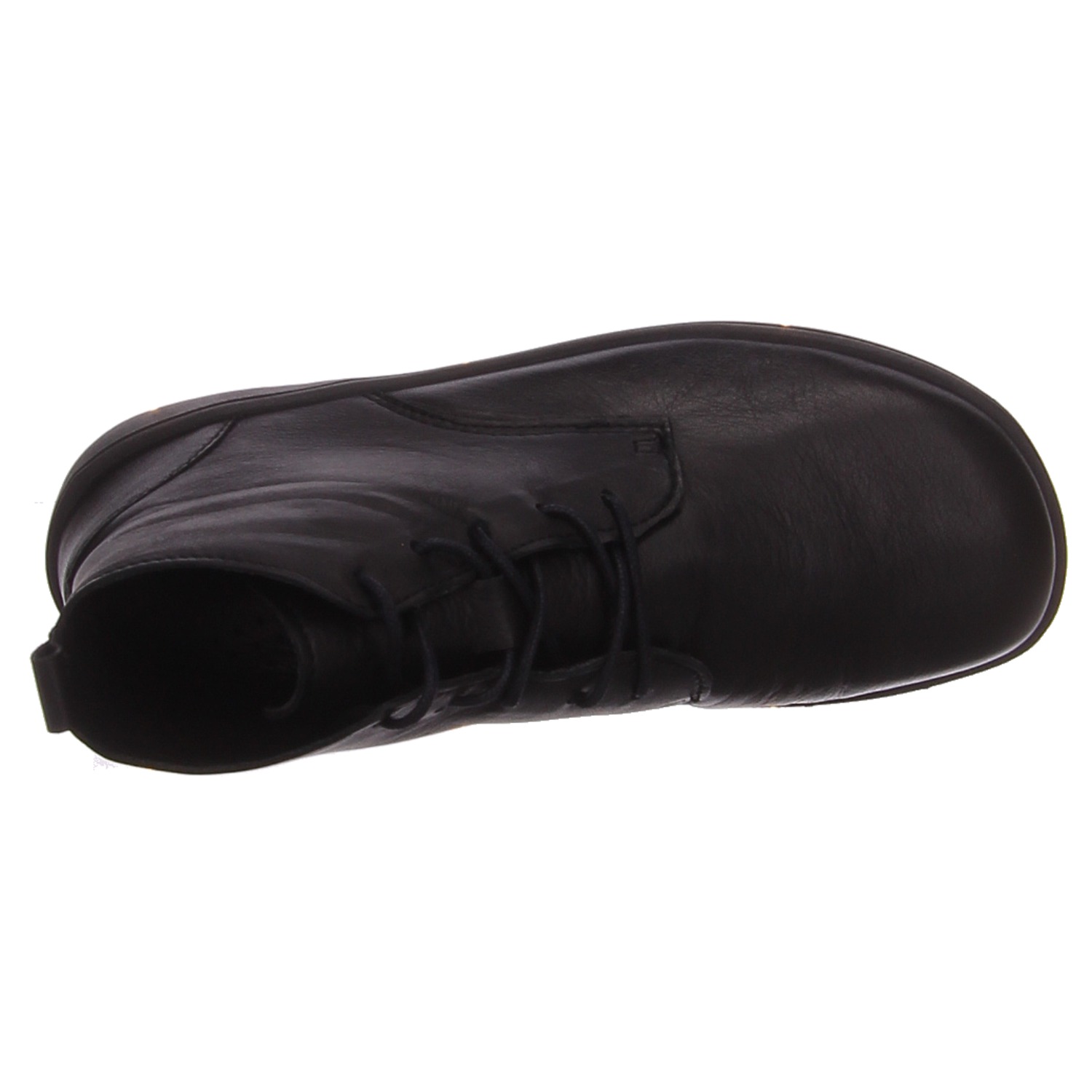 Lauter Comfort Schnürschuhe Moon 02 black