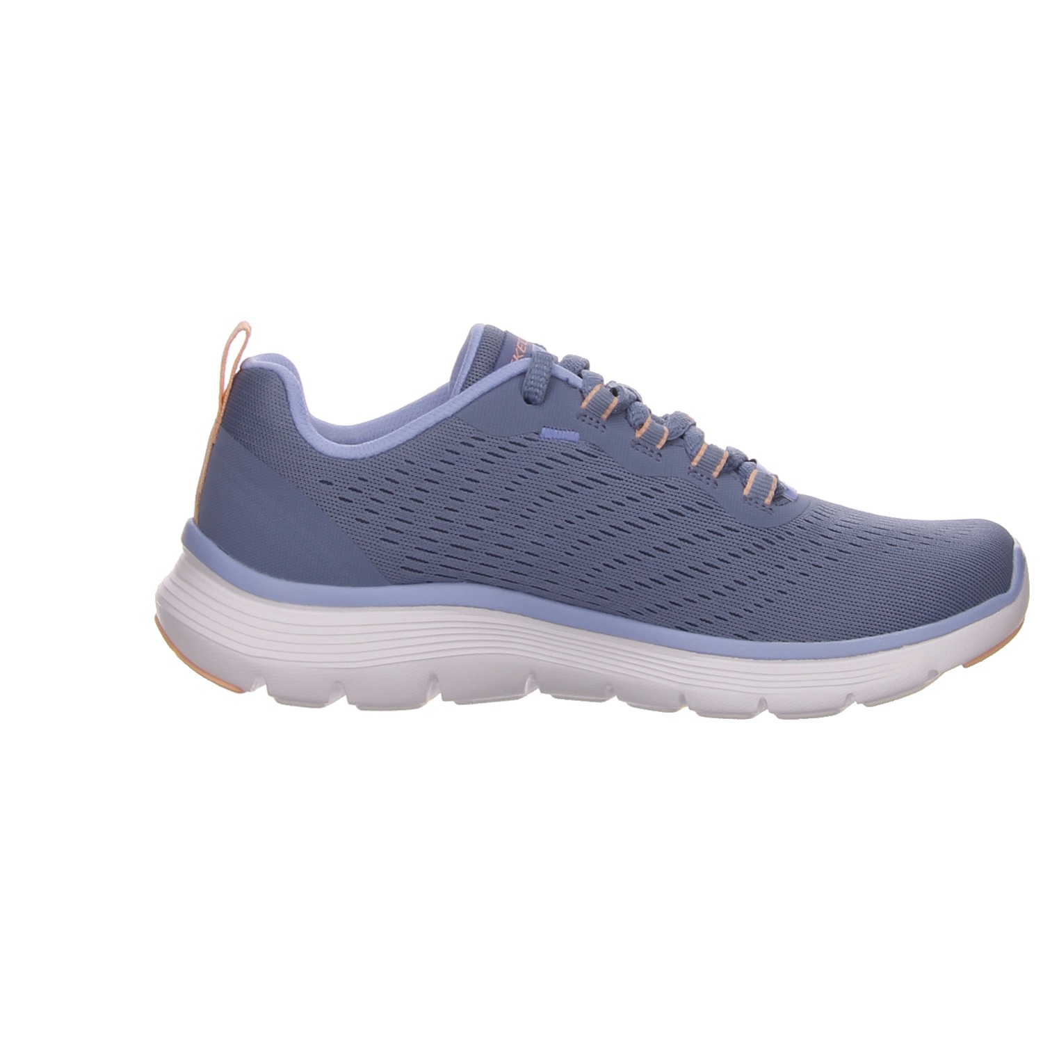Skechers Schnürschuhe 150201 SLT