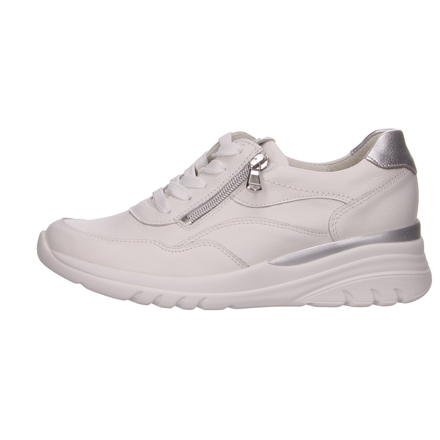 Waldläufer Schnürschuhe 927005 304663