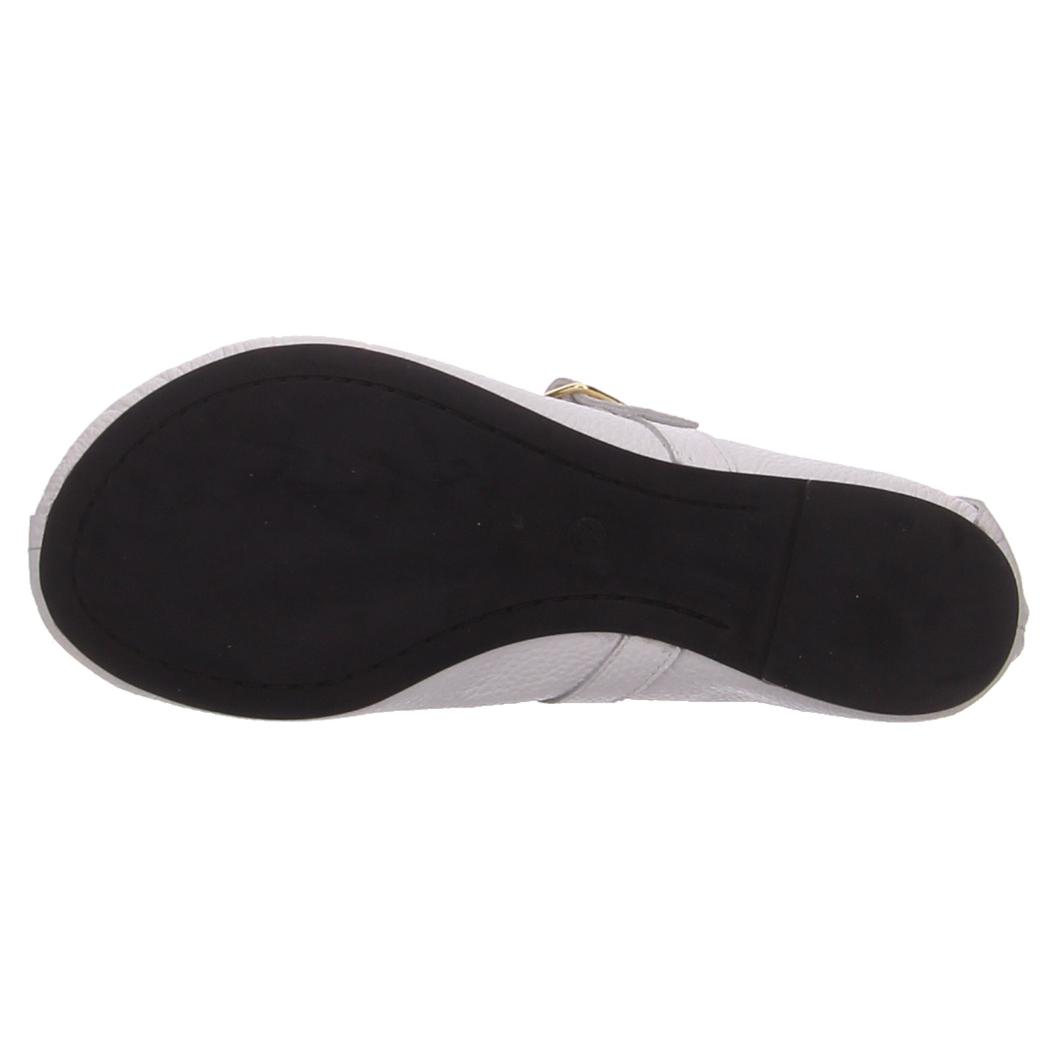 elbandi Ballerinas 397 65 white