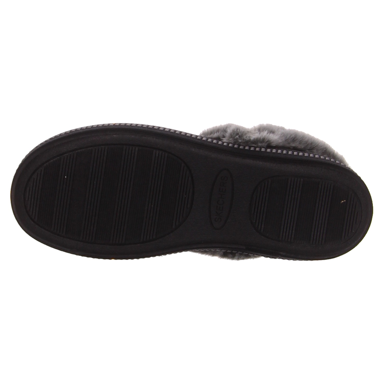 Skechers Hausschuhe 167219 BLK