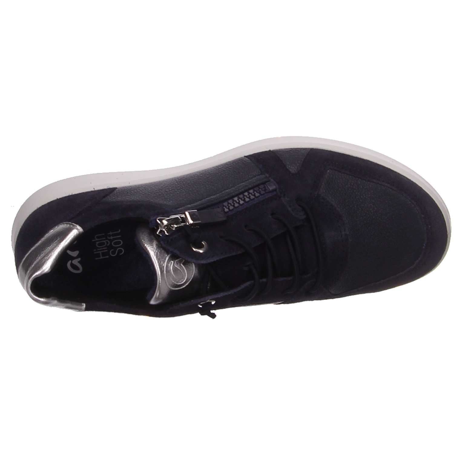 Ara Schnürschuhe 12-23914-02