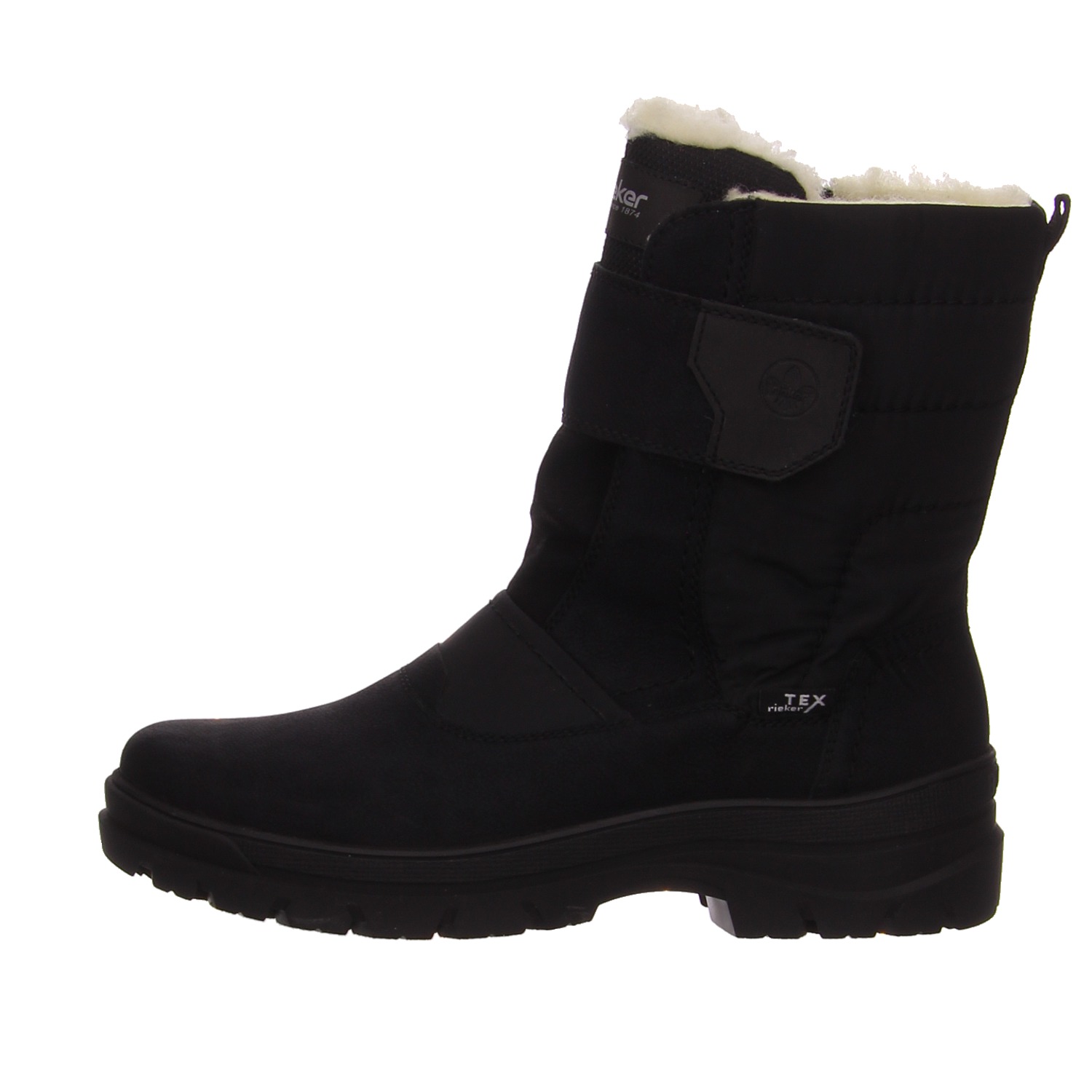 Rieker Rieker F5484-00