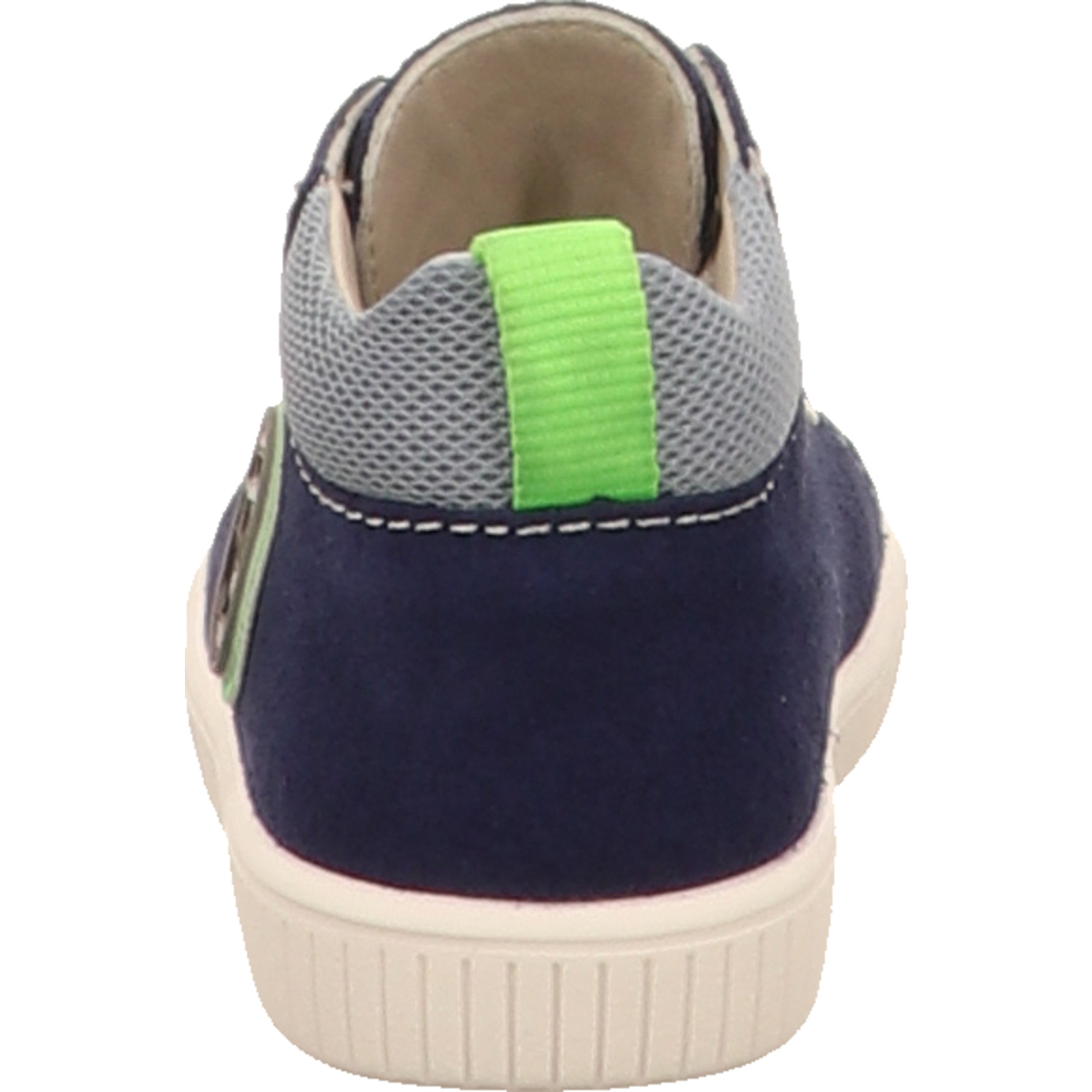 Richter Jungen Halbschuhe 2553 1111 6821