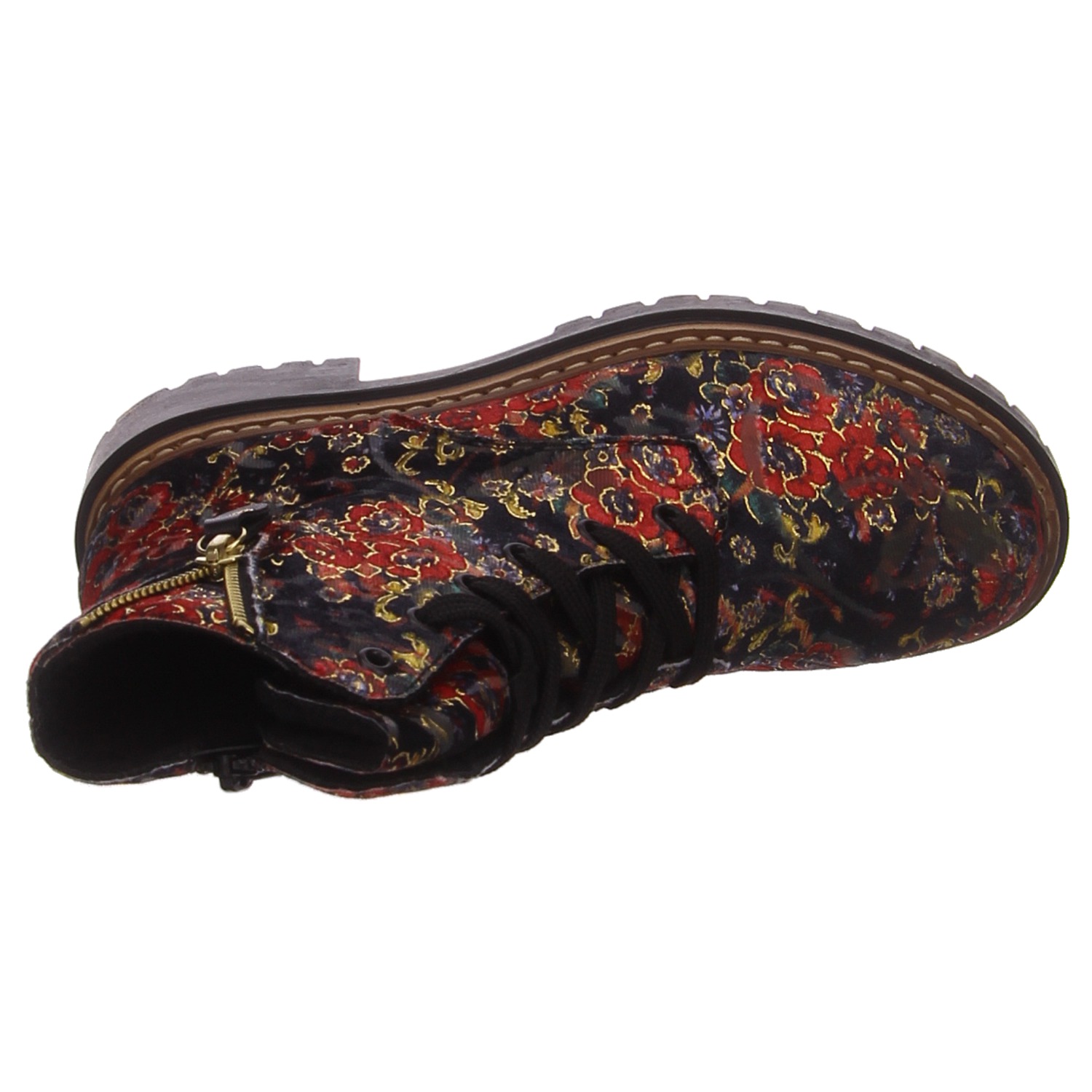 Rieker Schnürschuhe 72617-90