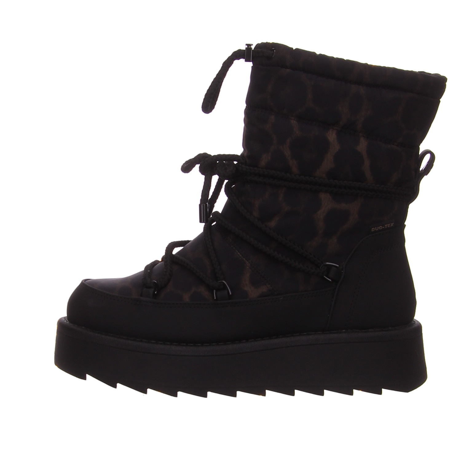 Tamaris Schnürschuhe 1-26846-45-090