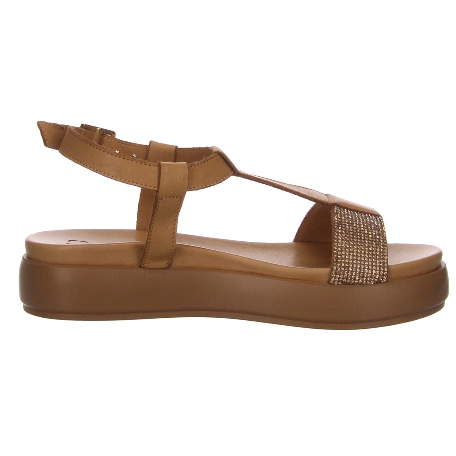 elbandi Sandaletten 03-2848 coconut
