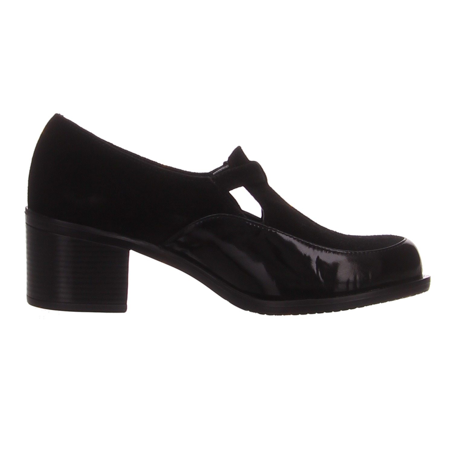 elbandi Pumps 507168 schwarz