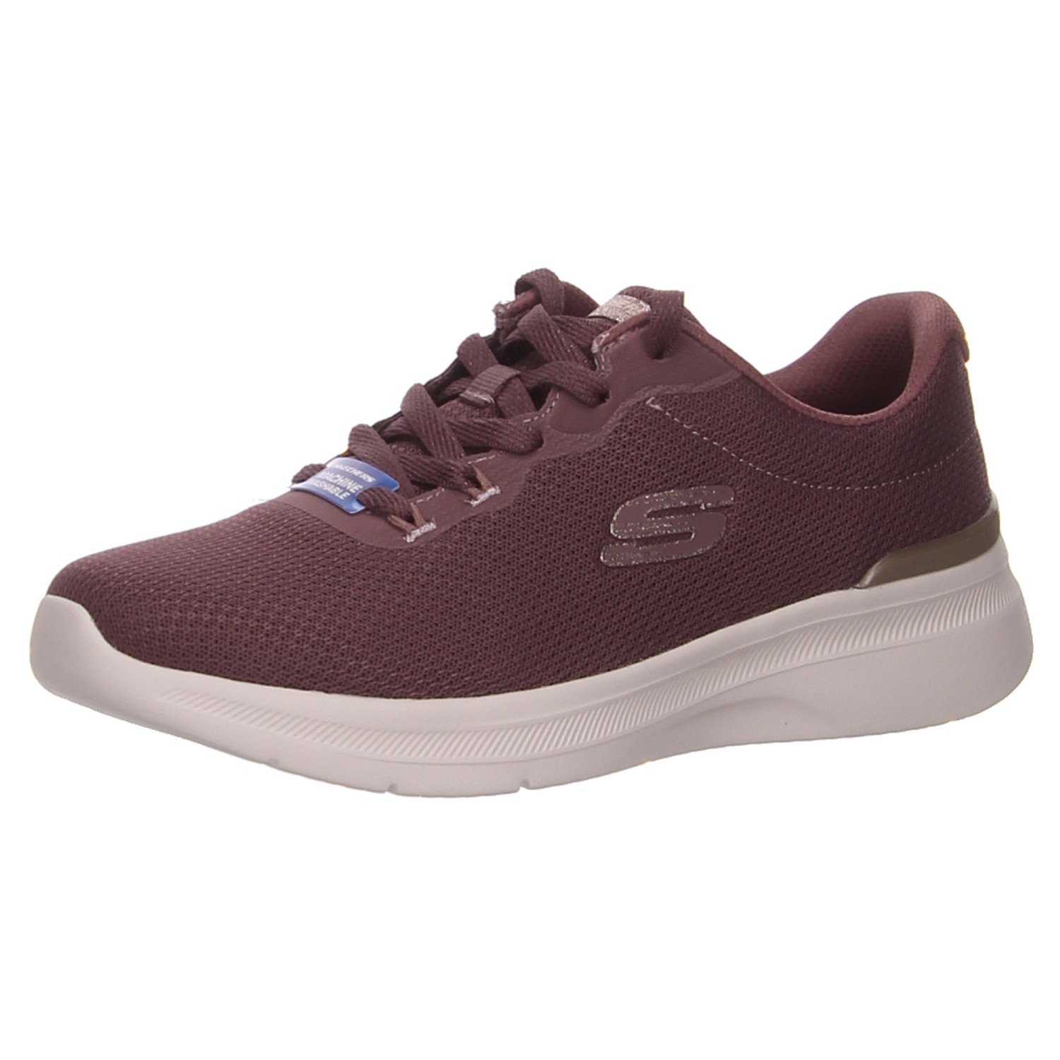 Skechers Sneaker 150905 BURG
