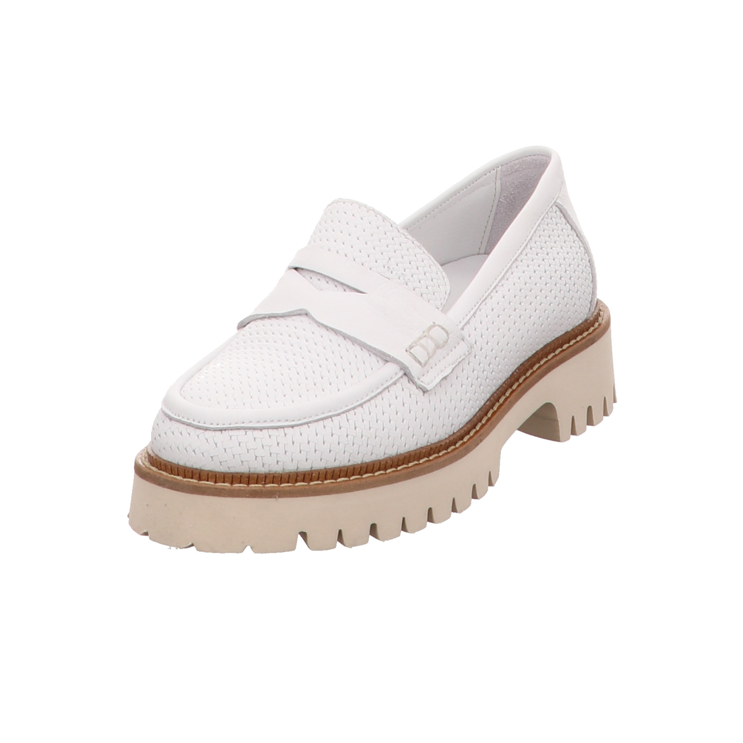 elbandi Slipper 3240 white