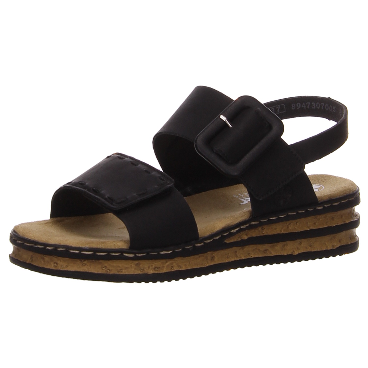 Rieker Rieker 62950-00