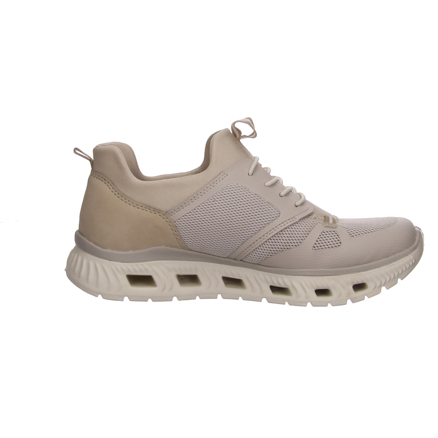 Rieker Schnürschuhe M6078-60