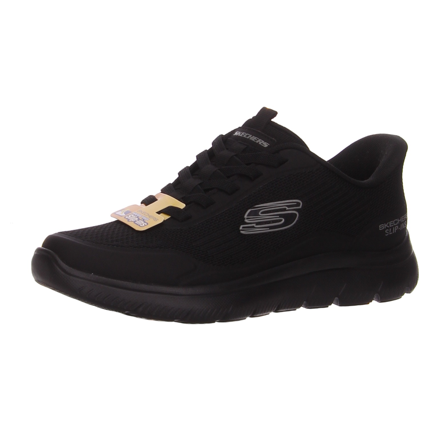 Skechers Übergangsschuhe 233047 BBK