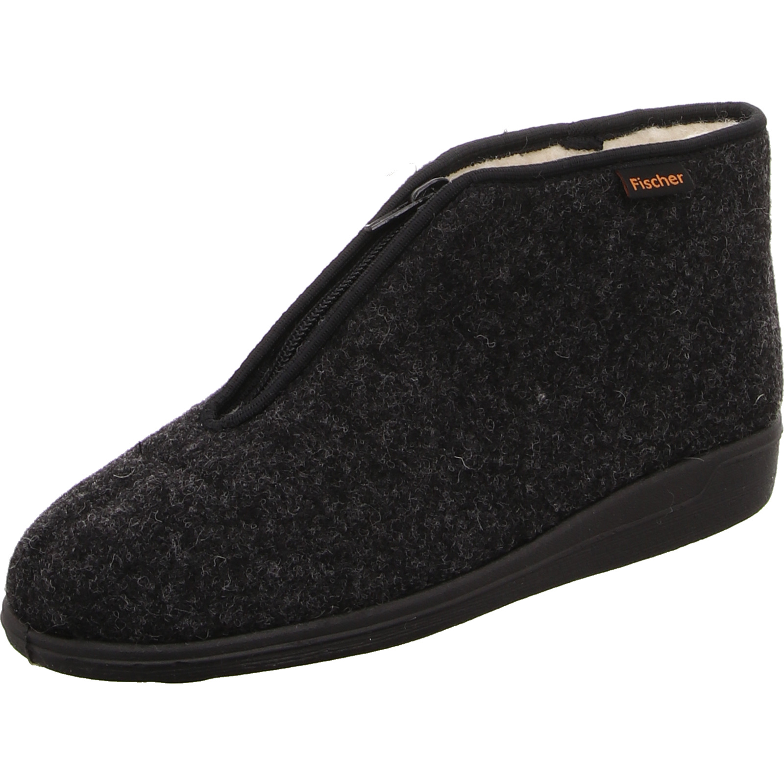Fischer Markenschuhe Hausschuhe 204166 205