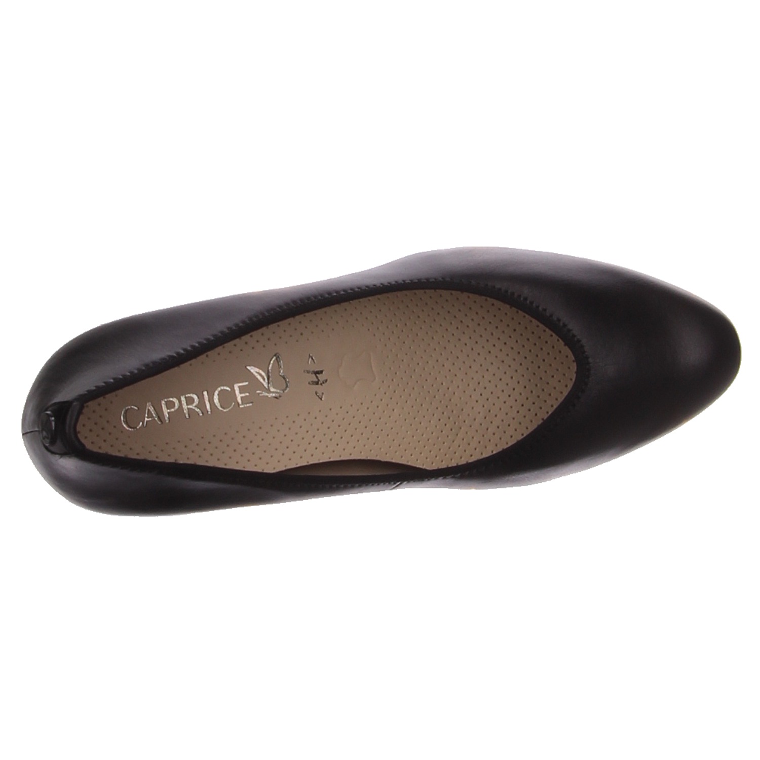 Caprice Pumps schwarz Caprice Pumps 9-22308-43-022