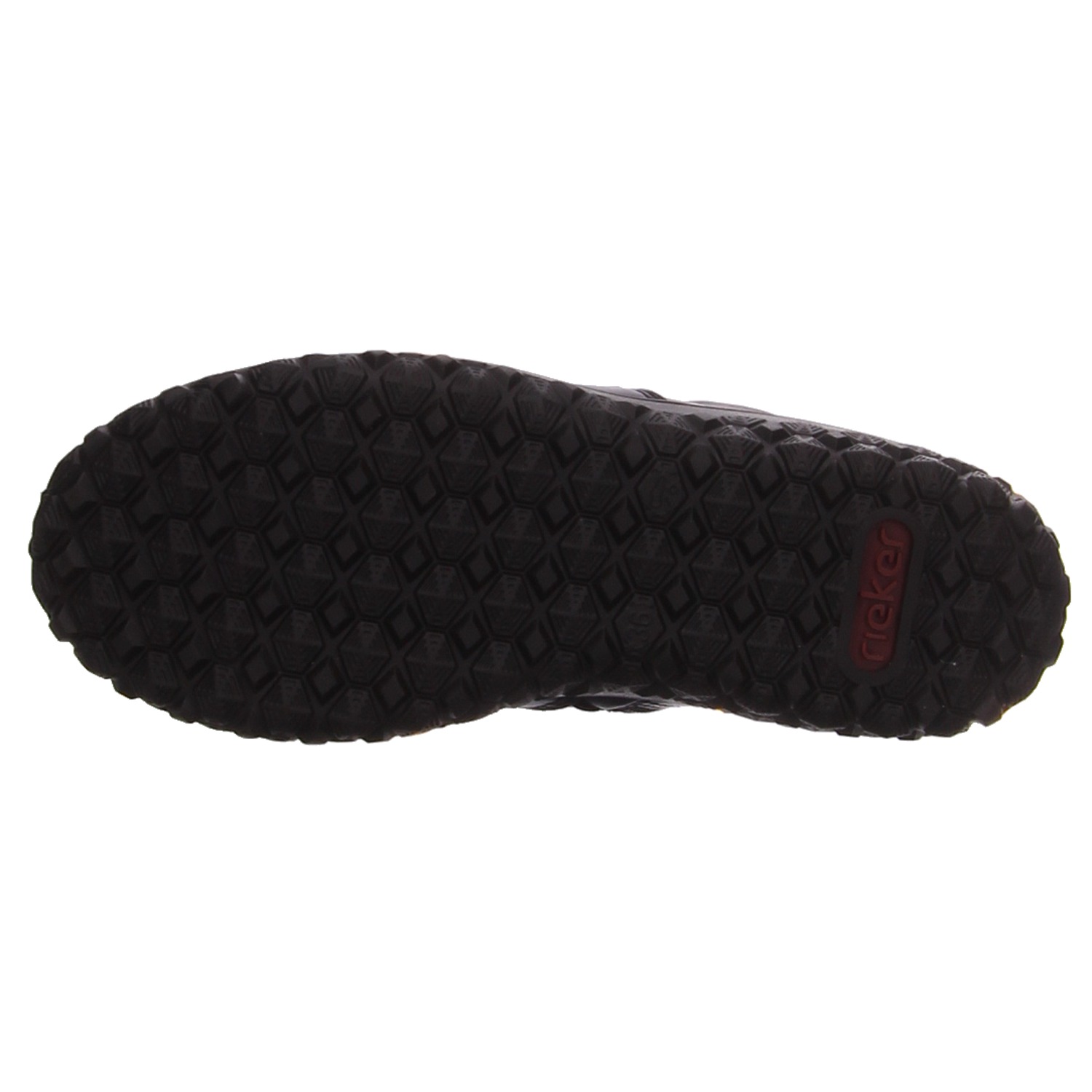 Rieker Stiefeletten blau Rieker Rieker 59585-14