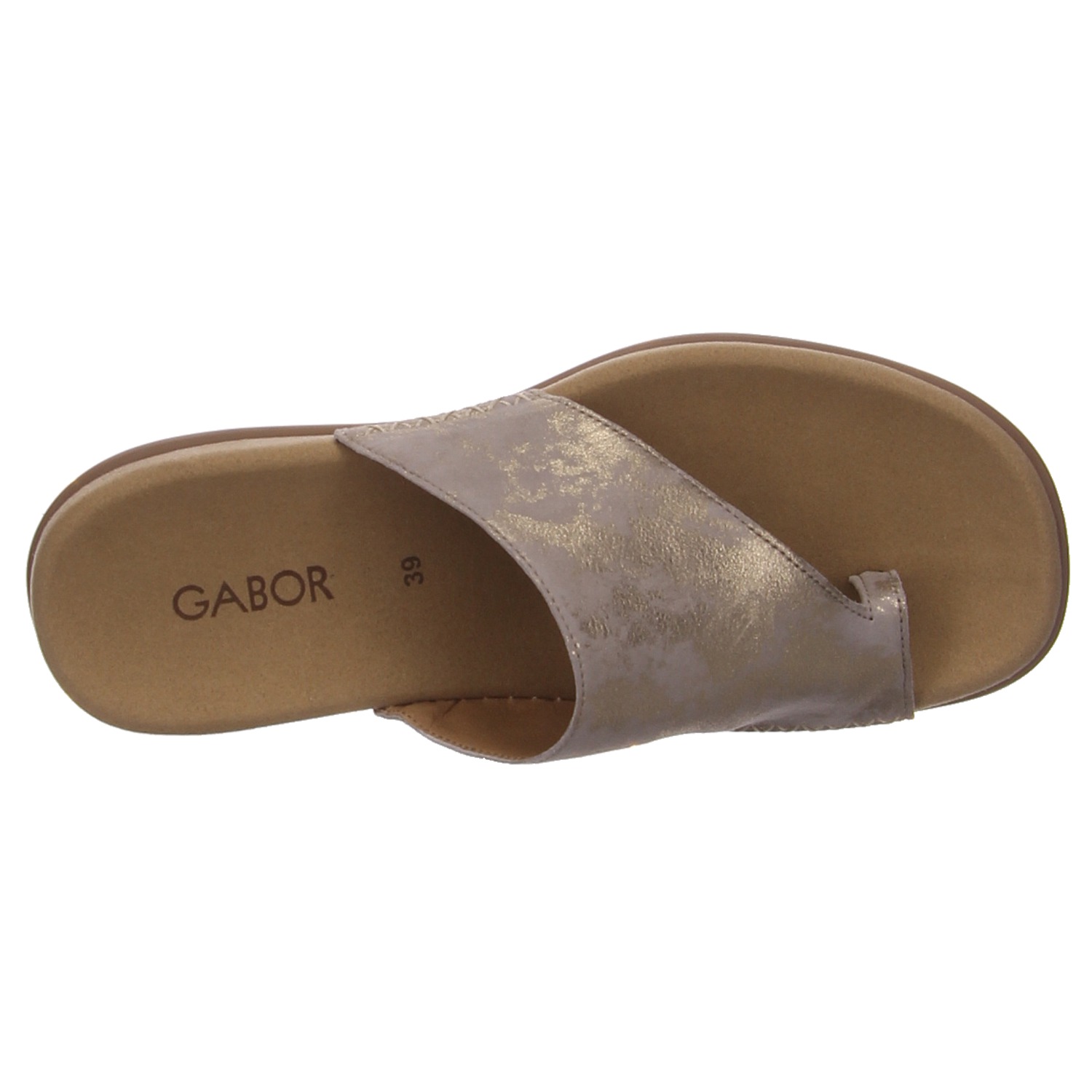 Gabor Pantoletten 83.700-62