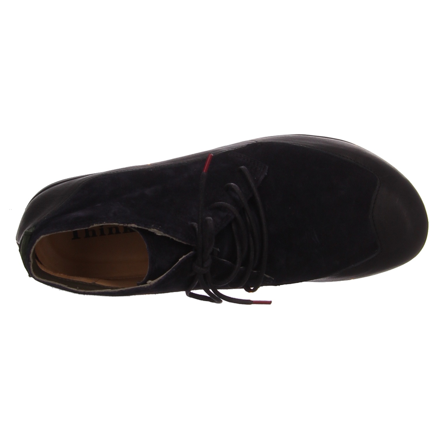 Think Schnürstiefel 3-000652-0000
