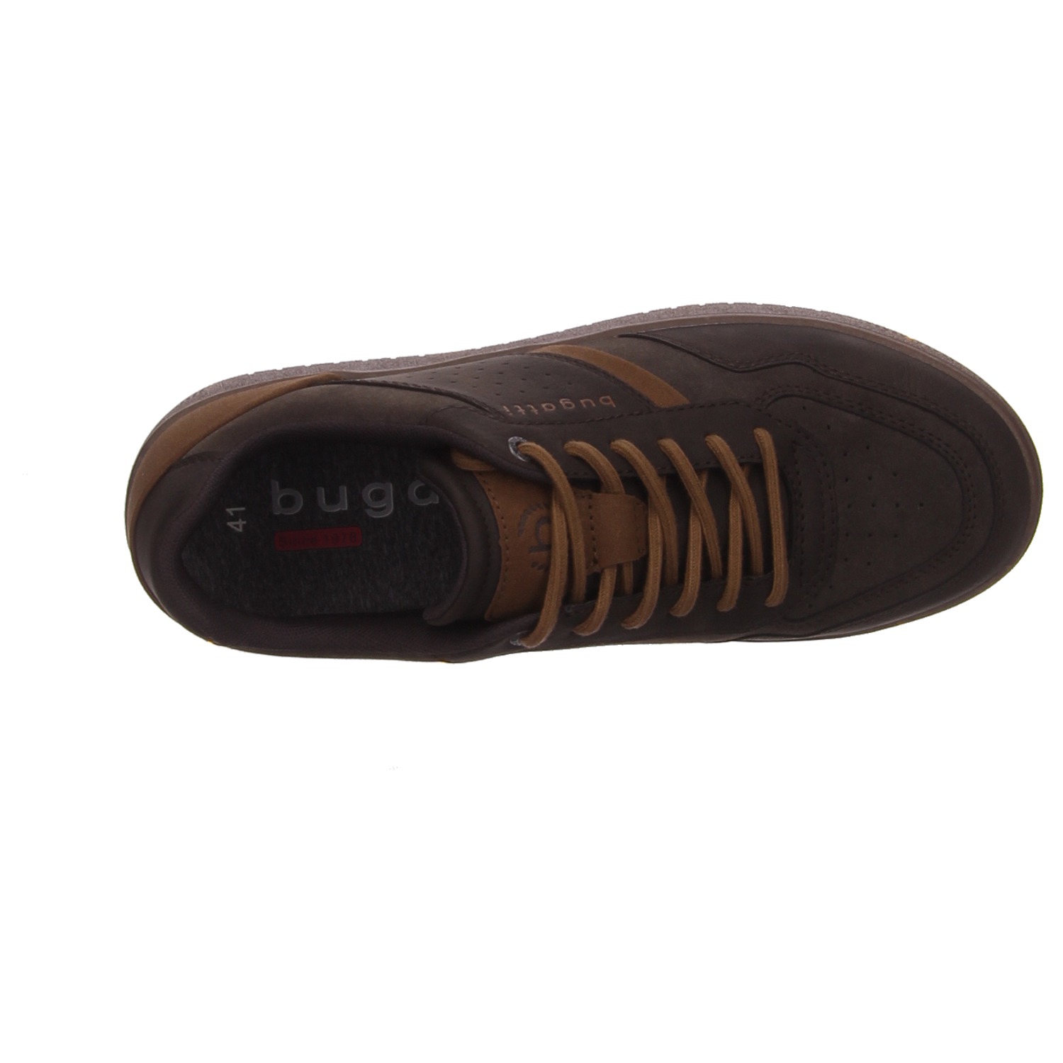 bugatti Schnürschuhe 322 AXI01 5900 6100