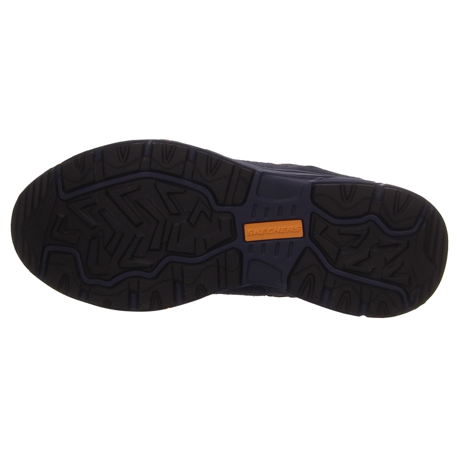 Skechers Schnürschuhe 237450 NVOR