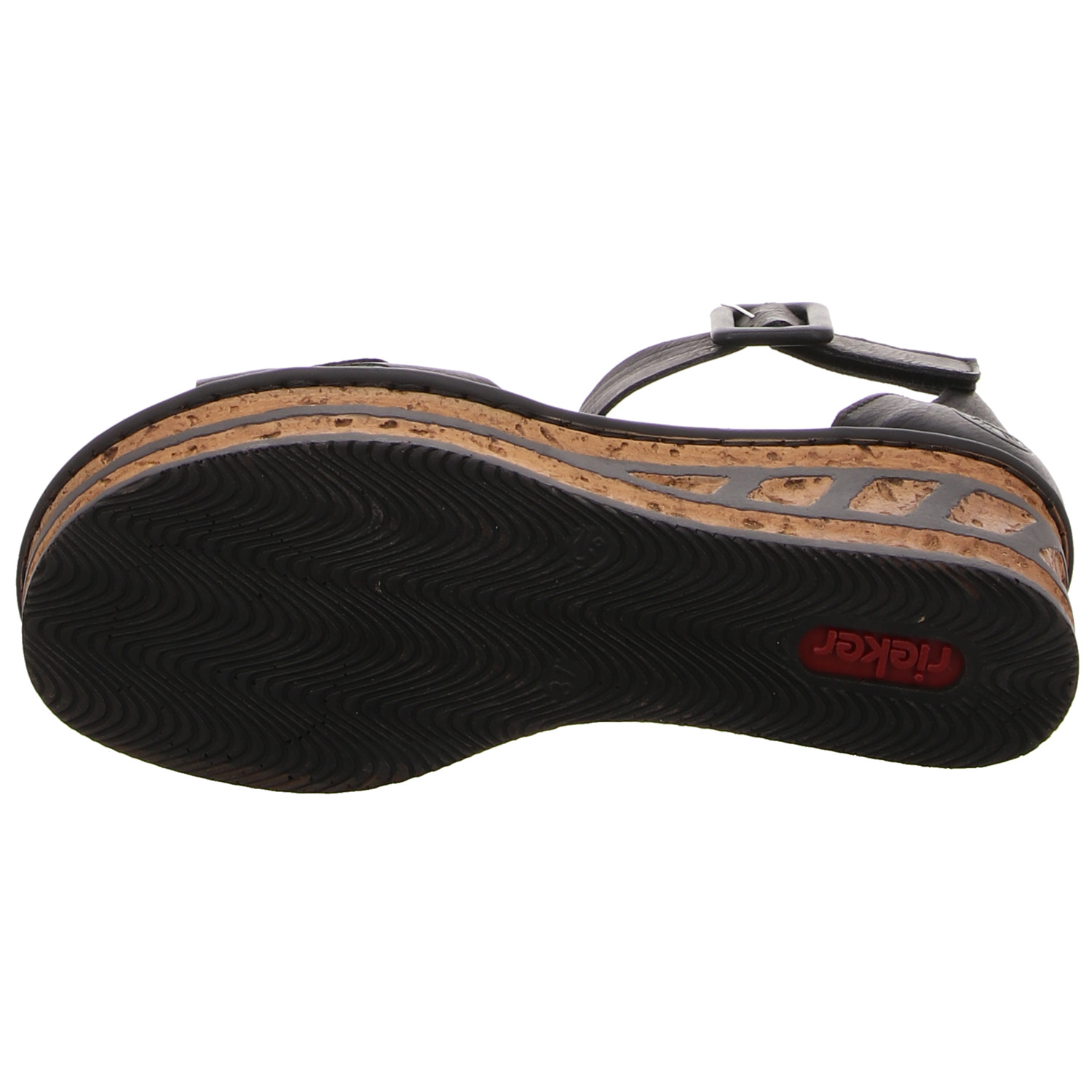 Rieker Rieker 68194-00