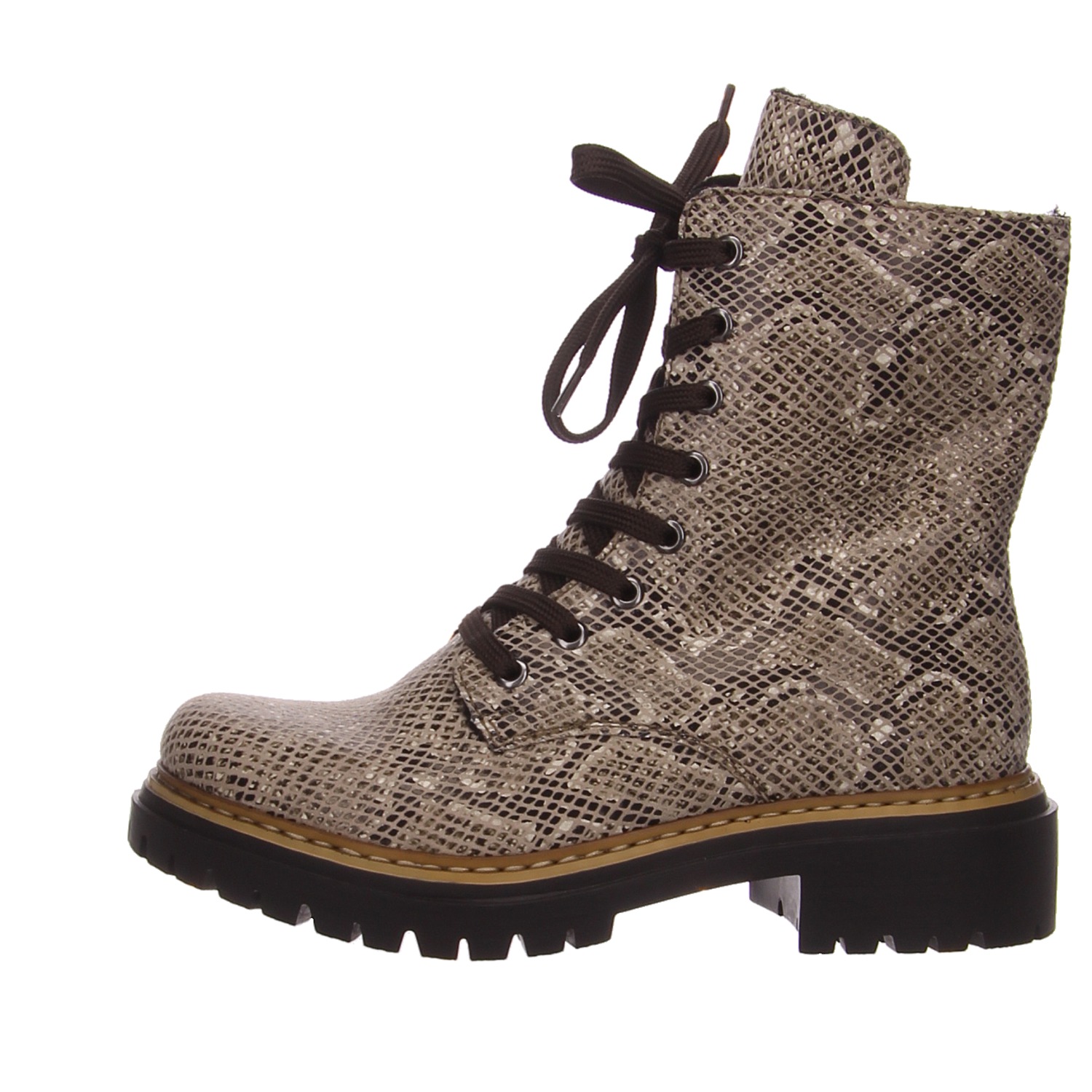 Rieker Schnürschuhe 72627-64